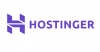 Хостинг HOSTINGER